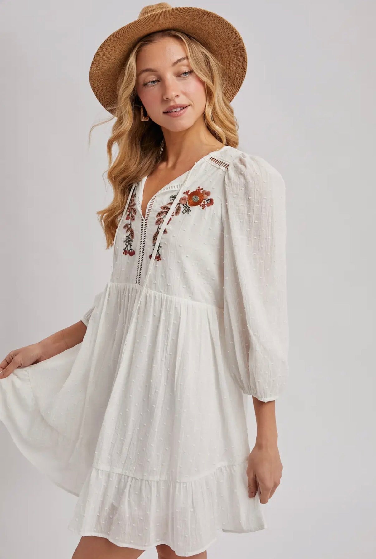 Dresses