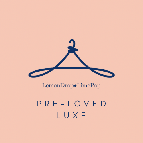 Pre-Loved Luxe