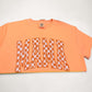 Checkered Mama Neon Varsity Tee - T-Shirts from Dash Forward Wholesale