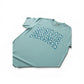 Checkered Mama Neon Varsity Tee - T-Shirts from Dash Forward Wholesale