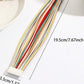 Retro Multi Layer Wrap Bracelet Bohemian PU Leather | Alloy Metal| Magnetic Clapse - Bracelets from LemonDrop•LimePop