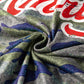 Camouflage Print America Patriotic Tee - T-Shirts from LemonDrop•LimePop