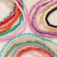 Bohemian Style Beaded Stackable Bracelet 20pcs/Set - Bracelets from LemonDrop•LimePop
