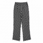 Polka Dots Boxer Pajama Pants - Pajamas from LemonDrop•LimePop