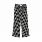 Polka Dots Boxer Pajama Pants - Pajamas from LemonDrop•LimePop