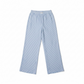Blue Pin Striped Boxer Pajama Pants - Pajamas from LemonDrop•LimePop