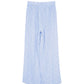 Blue Pin Striped Boxer Pajama Pants - Pajamas from LemonDrop•LimePop
