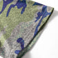 Camouflage Print America Patriotic Tee - T-Shirts from LemonDrop•LimePop