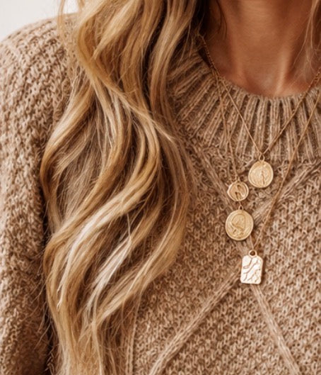 Cozy Cable Knit Sweater Dress With Drop Shoulders For Warmth - Dresses from Little Daisy Closet