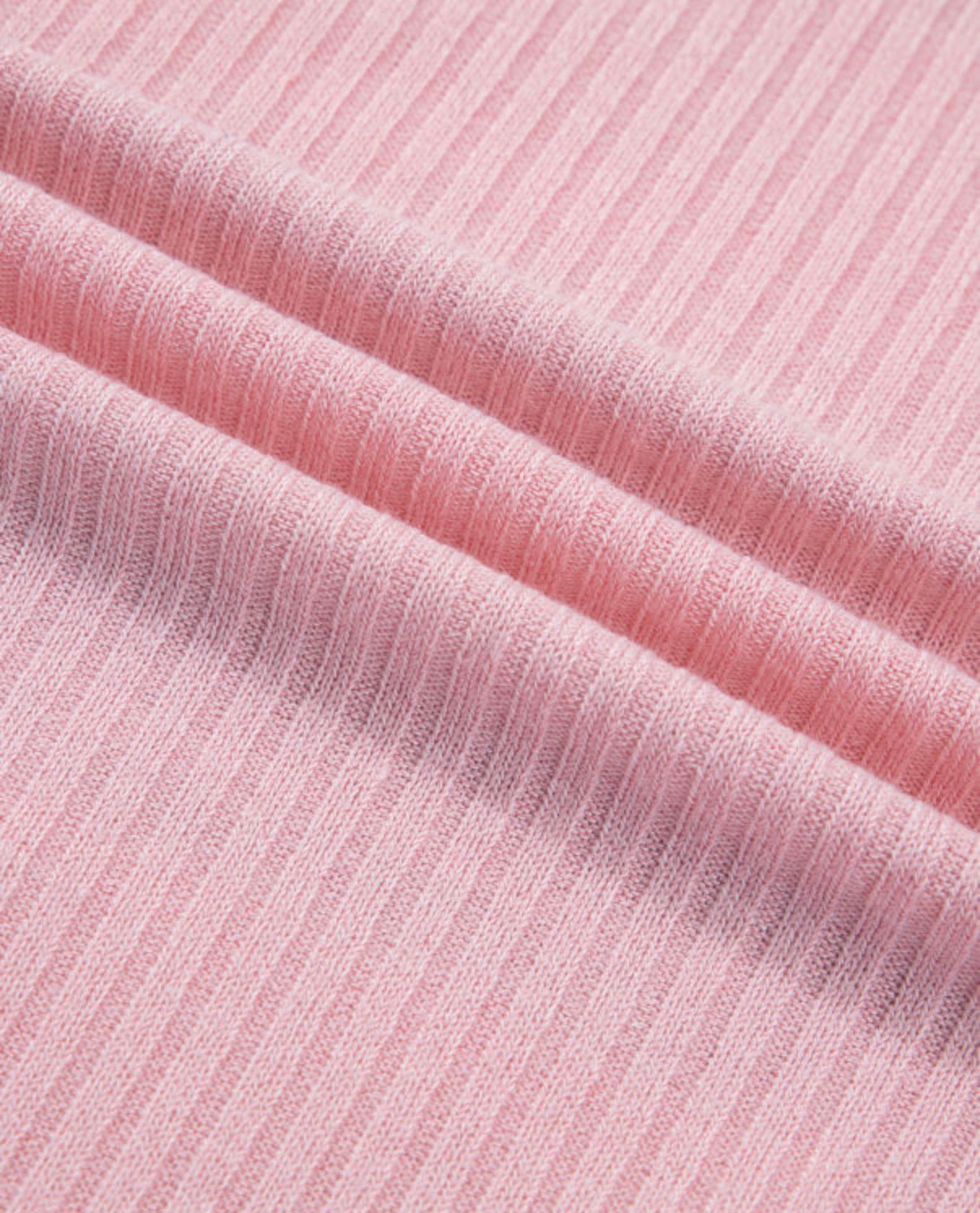 Exposed Seam Ribbed Patchwork Oversized Summer Tee - T-Shirts from LemonDrop•LimePop