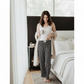 Polka Dots Boxer Pajama Pants - Pajamas from LemonDrop•LimePop