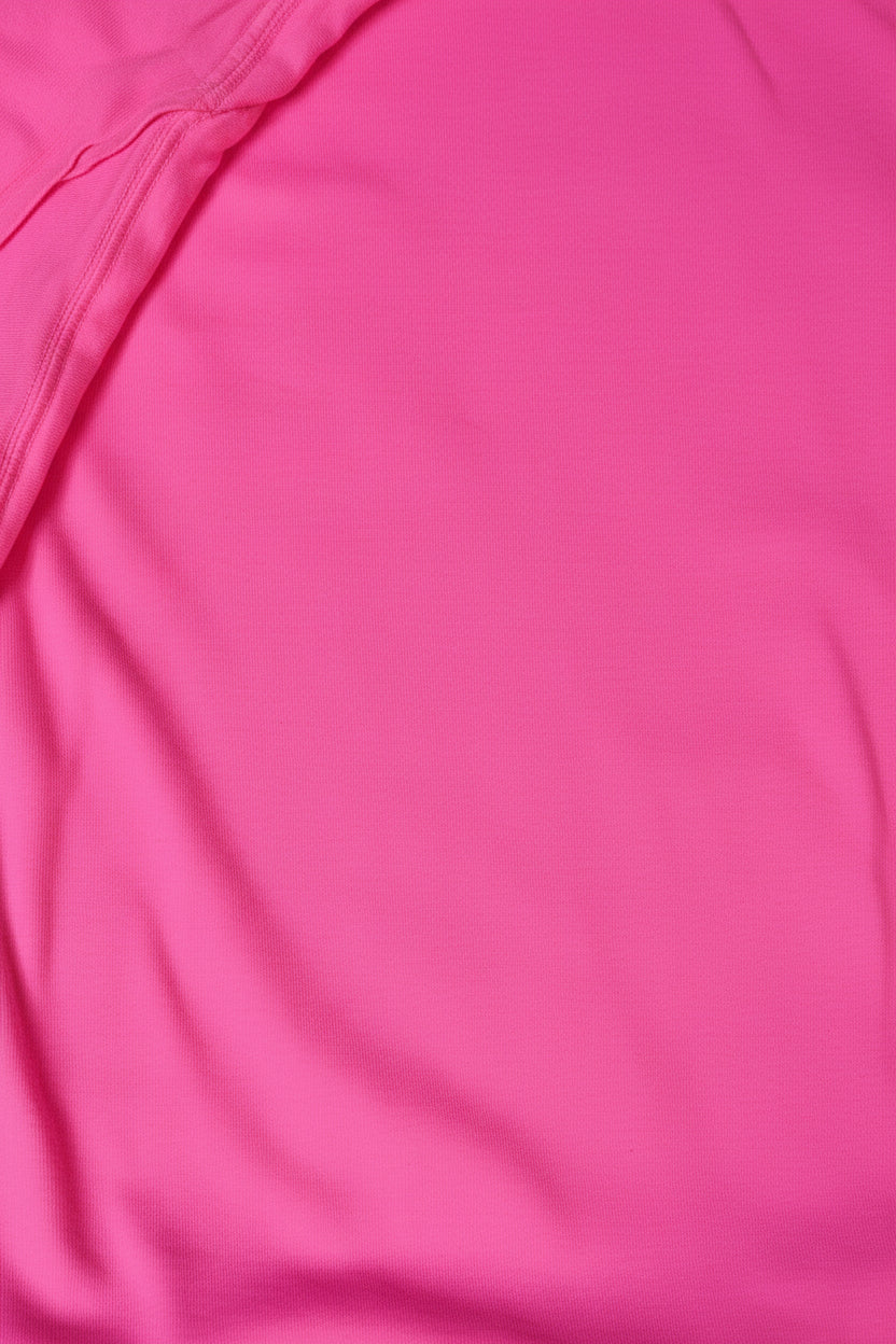 Checkered Mama Neon Varsity Tee - T-Shirts from Dash Forward Wholesale