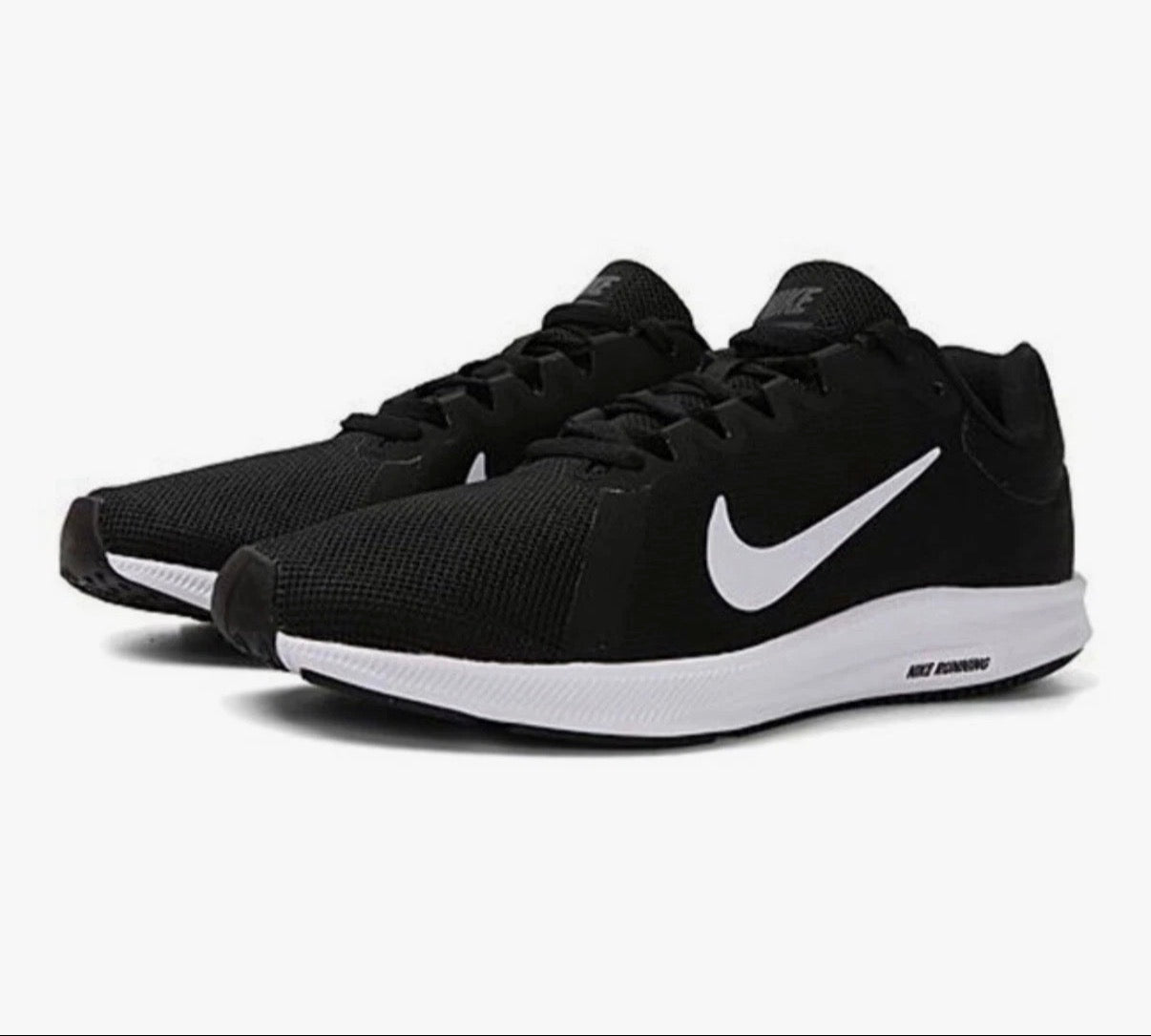 Nike Downshifter-8 Women's Running Shoes Size 6.5
