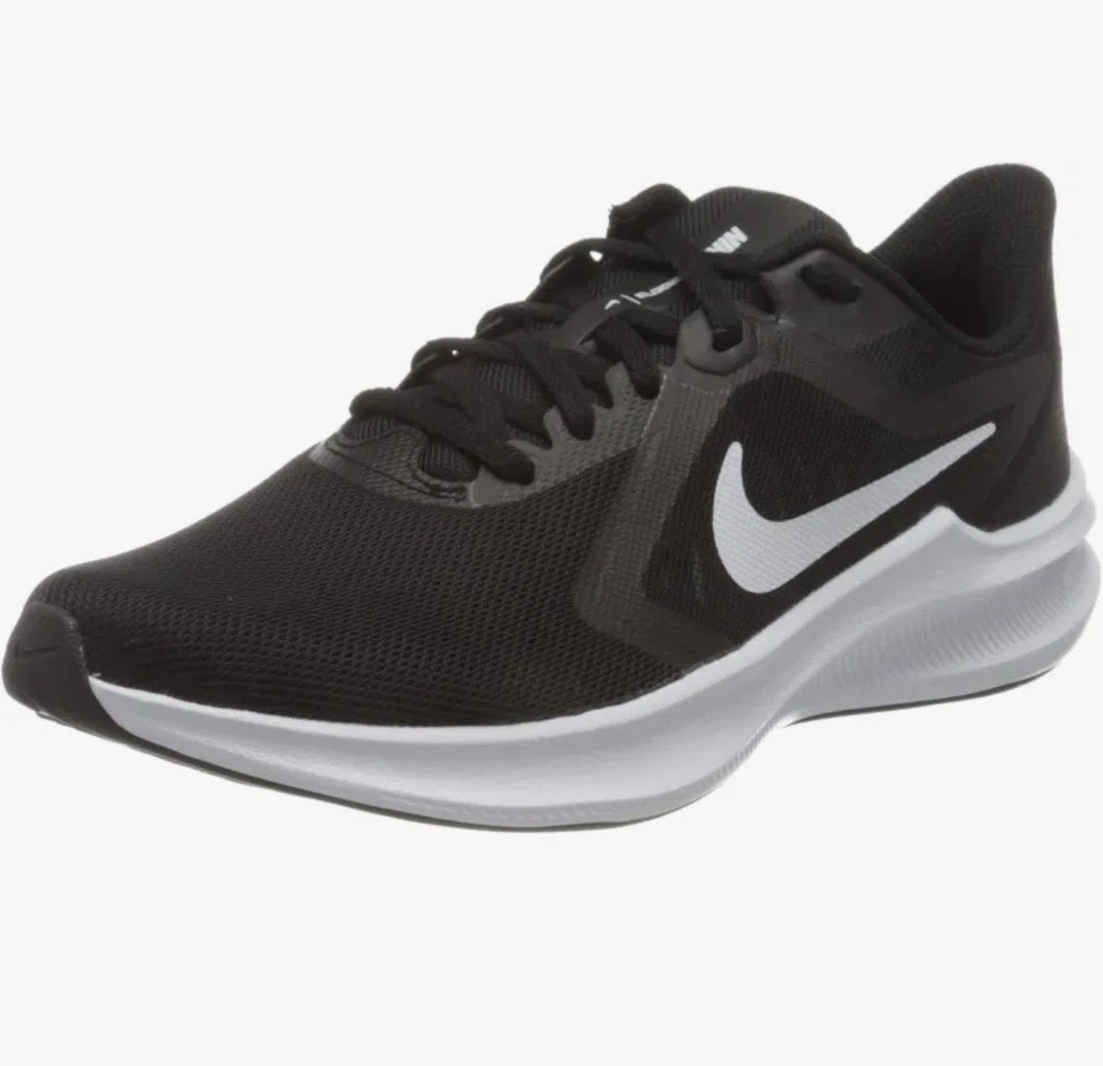 Nike Downshifter-8 Women's Running Shoes Size 6.5