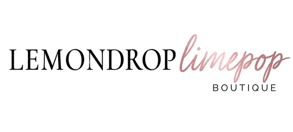 LemonDrop•LimePop