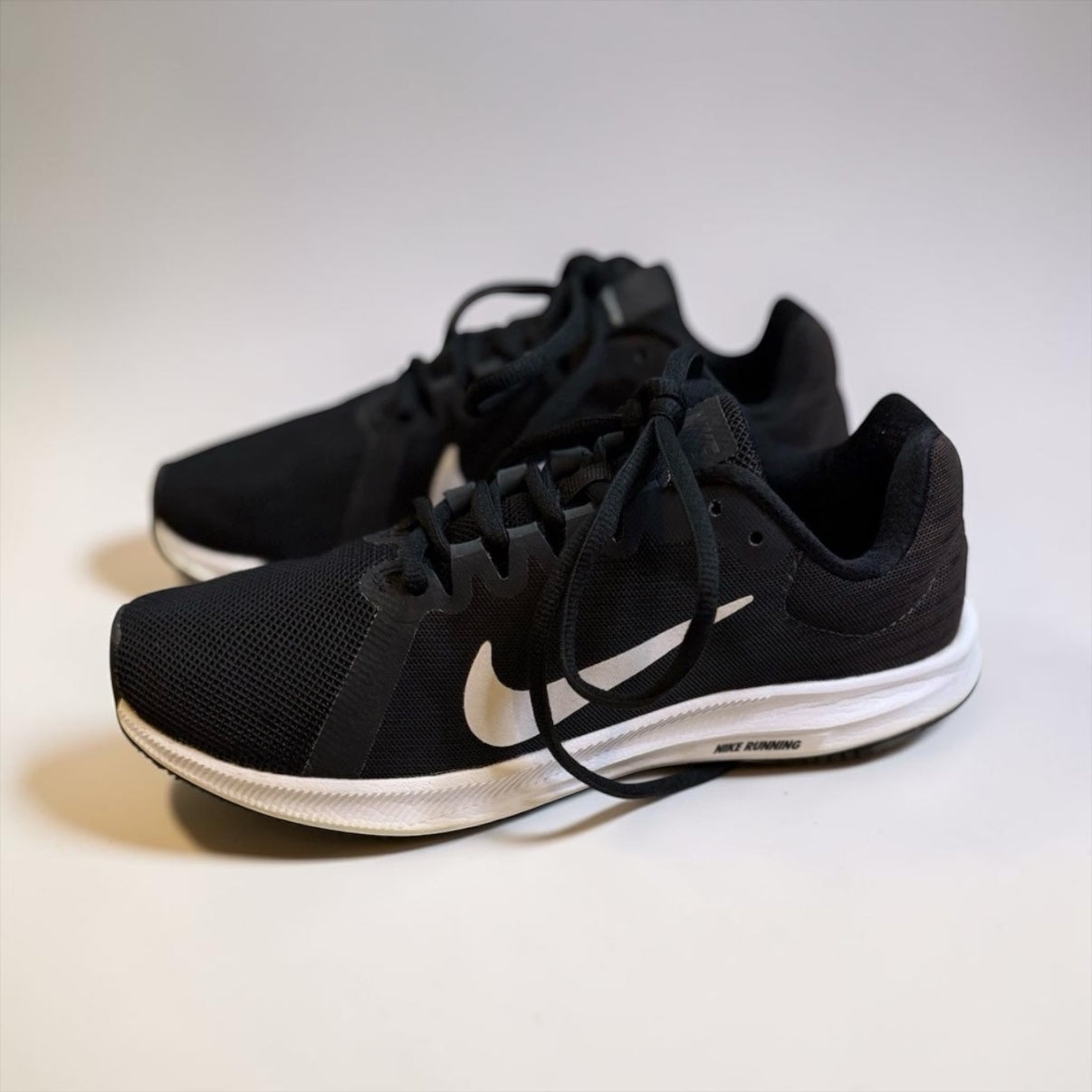 Nike Downshifter-8 Women's Running Shoes Size 6.5