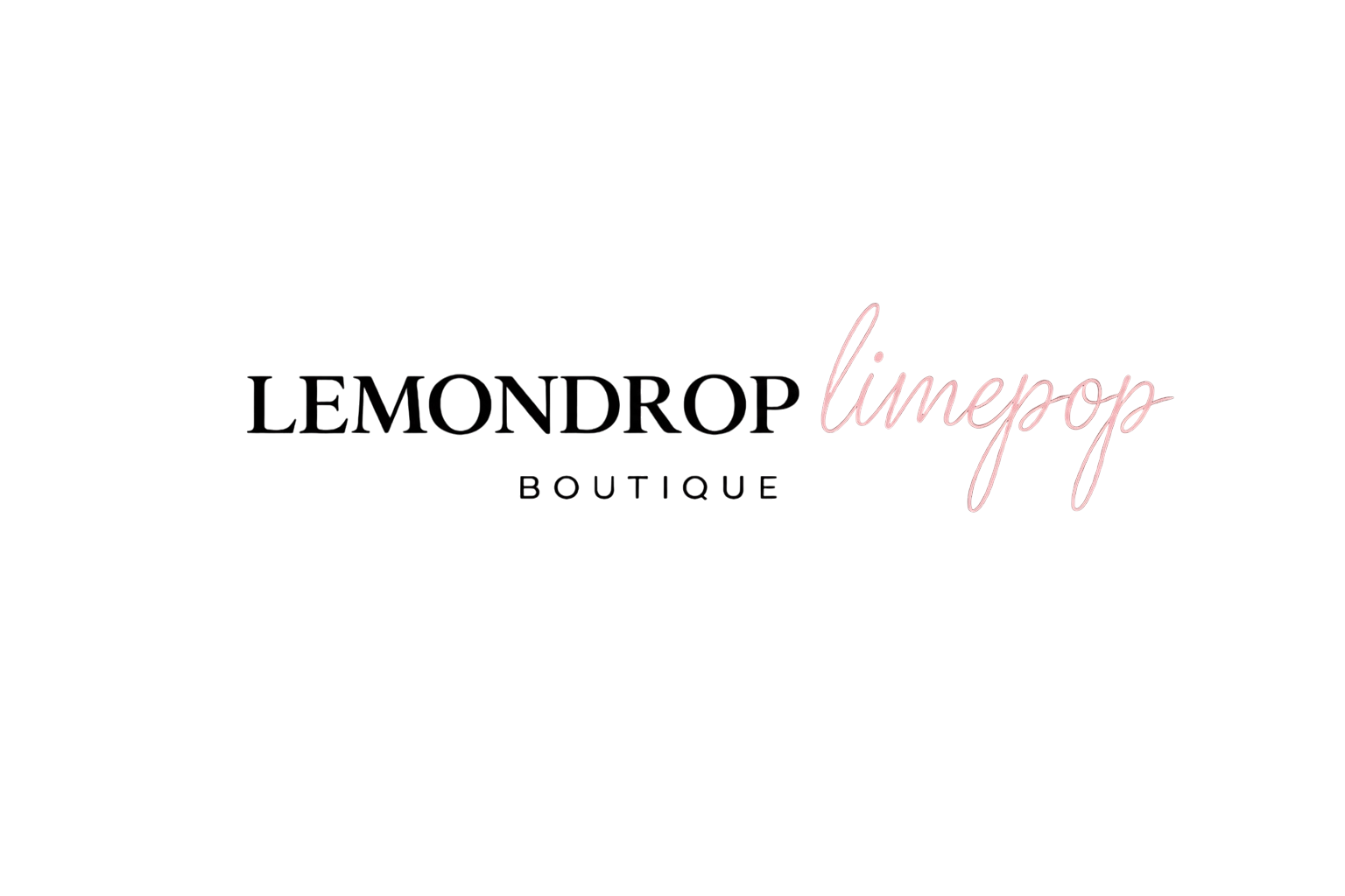 LemonDrop•LimePop