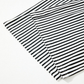 LemonDrop•LimePop black and white striped wide leg palazzo pants with tie waist and side pockets.